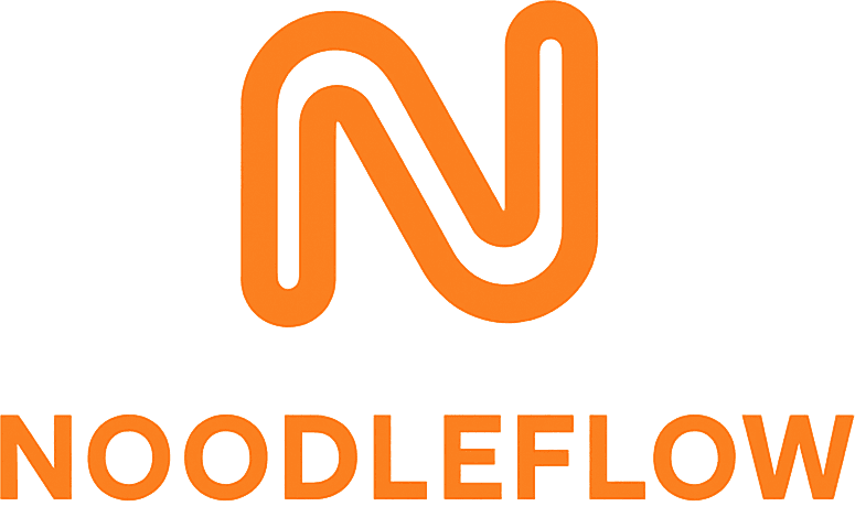 Powered by NoodleFlow